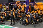 Cuál es el récord del pit stop más rápido en Fórmula 1
