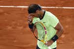 Nadal renuncia a Montecarlo y tiñe de dudas su futuro: «No puedo, mi cuerpo no me deja»