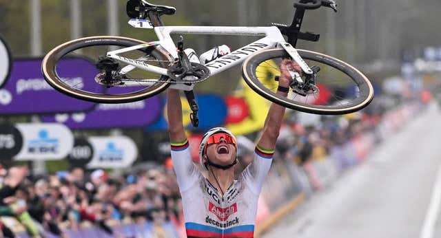 Paris Roubaix 2024: horarios, recorrido, favoritos y dónde ver en directo