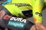 Las caídas golpean a Roglic y Ayuso a menos de 90 días para el Tour de Francia
