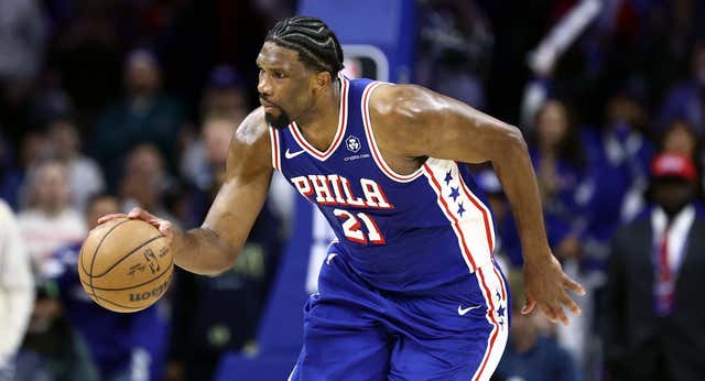 Joel Embiid sale del túnel tras su confesión más brutal: ‘He estado deprimido’