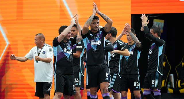 Estos son los equipos de la Kings League en América