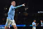 Phil Foden, el consentido de Agüero y Guardiola que asusta al Real Madrid: «Con 17 años nunca vi un jugador con tanto potencial, ni Messi»