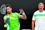 Ivanisevic revive sus momentos más duros con Djokovic tras quedarse sin trabajo: «Fue el mayor villano del planeta»