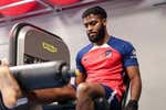 La vuelta de Thomas Lemar con el Atlético, más cerca que nunca
