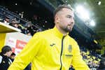 Javi Ontiveros se va del Villarreal: Las Palmas, Rayo y Leganés le quieren, la Championship también