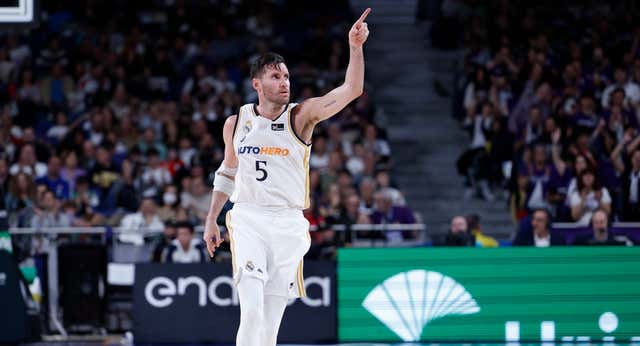 ¿Qué pierden el Real Madrid y la selección española con el adiós de Rudy Fernández?