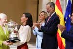 Un 'burnout' en el exitoso 2022 de Susana Rodríguez: “Le dije a mi entrenador 'no valgo para esto'”