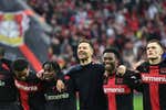 Un Bayern Leverkusen a prueba de récords