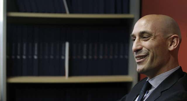 De la Morena recuerda aquel mensaje de Rubiales desde Sudáfrica: “Me di cuenta de que aquel golfo había emergido”