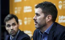 Valencia Basket ya avisó a Álex Mumbrú: «Él sabía que si la situación no mejoraba, no terminaba la temporada»