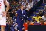 El Valencia Basket destituye a Álex Mumbrú