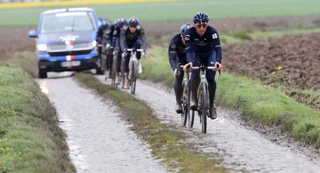 Cuánto gana en premios el campeón de la París-Roubaix 2024