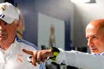 Los expertos zanjan el debate sobre el descanso del Real Madrid antes del City