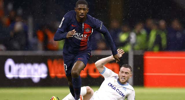 Las verdades y las leyendas urbanas de Dembélé en Barcelona: Del «ganaré la Champions con el Barça» al irse al PSG