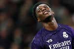 Alineaciones del Real Madrid - Manchester City de Champions League: fijos, dudas y probables