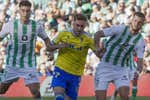 5 centrocampistas por menos de un millón que tienes que fichar sí o sí en LALIGA FANTASY