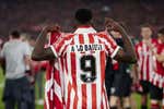 Qué es 'a lo bajini', el lema del Athletic que lleva Williams en la camiseta