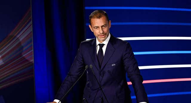 Nueva Champions, nuevas normas: otro desempate y más cambios en los puntos