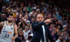 ¿Exceso de relajación o un problema de fondo? Lo que mostraron los 15 minutos de «vergüenza» del Real Madrid