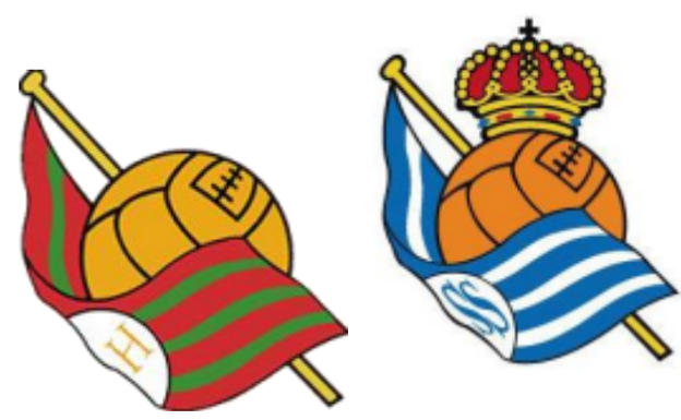 Por qué 'hay' un Tenerife en Soria, un Sevilla en Salamanca, un Athletic en Zamora y un Betis en Valladolid