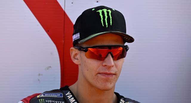 Quartararo y Yamaha, una renovación que alivia al mercado de fichajes de MotoGP