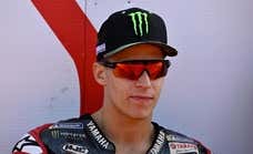 Quartararo y Yamaha, una renovación que alivia al mercado de fichajes de MotoGP