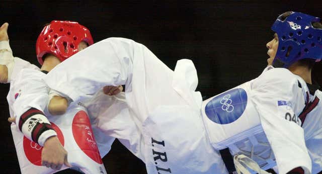 Cuáles son las diferencias entre el kárate y el taekwondo