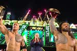 Resultados y resumen del WWE WrestleMania 40 Saturday