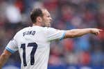 El Blind más sincero deja a un lado sus dos paros cardiacos: “He aprendido a salir al campo pensando solo en el partido”
