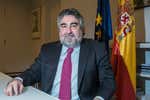 Uribes tranquiliza sobre el Mundial de 2030 y pega otro palo a la RFEF: “Corrupción y fútbol son incompatibles”