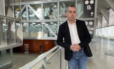 Pedro Rocha se pone en manos de quien le hizo ganar en su territorial, fan de Extremoduro y que vivió un 'secuestro'