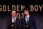 El plan de Jorge Mendes: nueva cesión de Joao Félix al Barcelona... y Ansu Fati, al Atlético