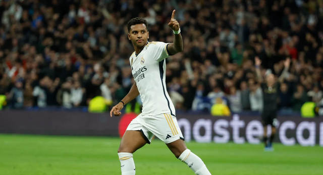 Rodrygo desvela por qué no fichó por el Liverpool en 2017: «La oferta era buena, pero quería hacer historia en Santos»