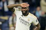 Rüdiger y el amargo recuerdo de no jugar en Mánchester: «Fue difícil aceptarlo»