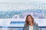 La nueva Romareda tendrá más de 43.000 espectadores y aspira a albergar el Mundial 2030