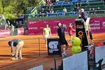 La última de Benoit Paire tras retirarse en el Challenger de Madrid: “Es un tío especialito”