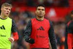 Casemiro se abona al discurso 'cholista' para despertar de su pesadilla en el Manchester United: «A veces ni duermo»
