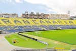 FIFA viene a España en junio por las sedes del Mundial: Valencia y Gijón casi imposible, Vigo difícil y Gran Canaria «peleando de 10»