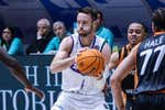 Unicaja y UCAM Murcia se meten en semifinales de la BCL por la vía rápida
