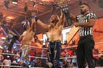 España tiene un campeón en WWE: Axiom gana el título de parejas de NXT junto a Frazer