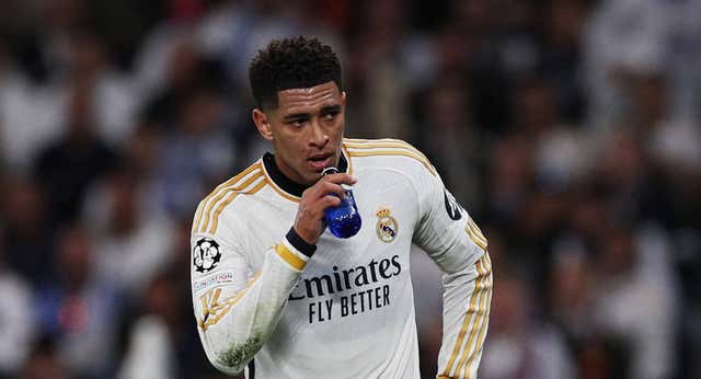 Todos ven el bajón de Bellingham: «Su peor partido con el Madrid»