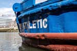 La que se está liando en Bilbao con la fiesta de la gabarra