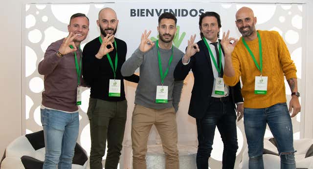 El Supremo da la razón al sindicato Futbolistas On, que cobrará su parte de los derechos audiovisuales