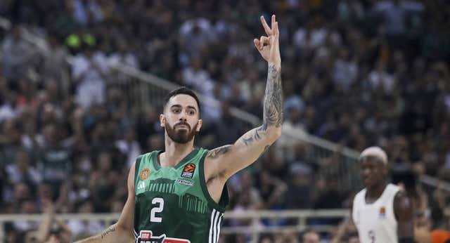 Luca Vildoza desata una guerra cruzada entre Ergin Ataman y Pablo Prigioni