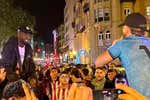 La gran fiesta viral del Athletic: sidrería, sobremesa y una idea que lo cambió todo