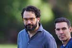 Víctor Orta ofreció bajarse el sueldo para frenar las salidas de Fernando Navarro y Emilio de Dios