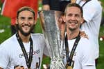 Este es el palmarés de la Europa League: ¿qué equipo ha ganado más títulos?