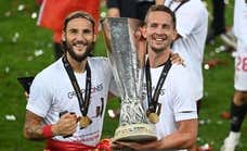 Este es el palmarés de la Europa League: ¿qué equipo ha ganado más títulos?