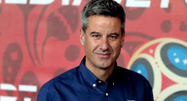 Nico Abad y los años en Telecinco: «Había gente que me invitaba a comer y otros que deseaban que me muriese»﻿